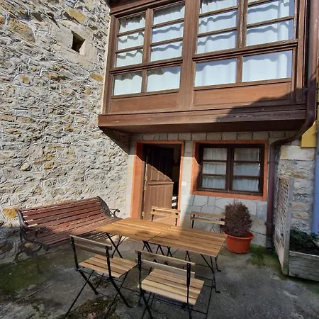 La Casina De Valeriana