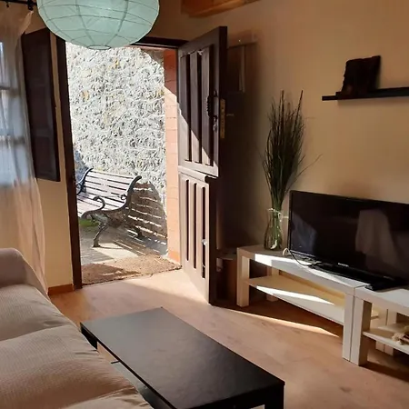 Holiday home La Casina De Valeriana