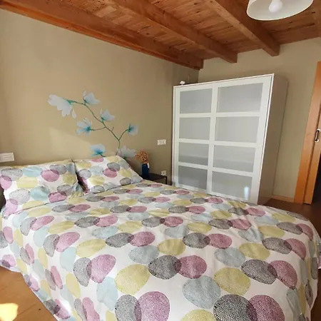 Holiday home La Casina De Valeriana