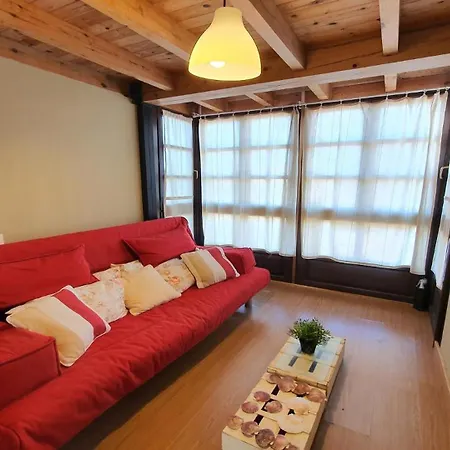 La Casina De Valeriana Holiday home Belmonte (Asturias)
