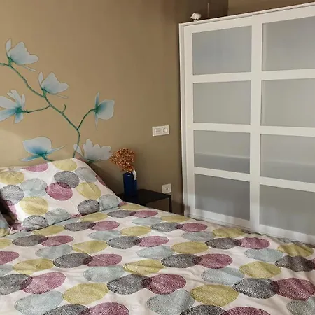 La Casina De Valeriana Holiday home